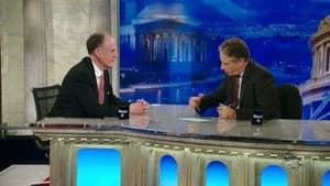 The Daily Show 15. Sezon 135. Bölüm