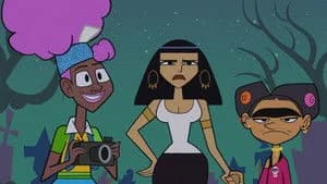 Clone High 2. Sezon 7. Bölüm