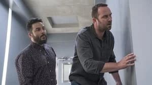 Blindspot 5. Sezon 9. Bölüm