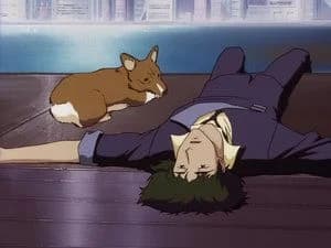 Cowboy Bebop 1. Sezon 12. Bölüm