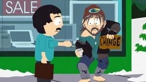 South Park 11. Sezon 7. Bölüm