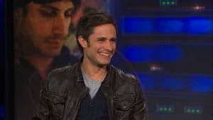 The Daily Show 20. Sezon 24. Bölüm