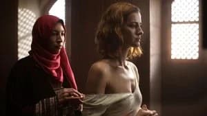 Kaçış 1. Sezon 3. Bölüm