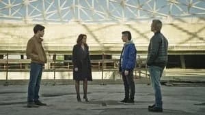 Suburra: La serie 1. Sezon 6. Bölüm