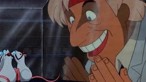 Batman: The Animated Series 1. Sezon 24. Bölüm