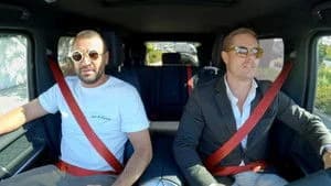 Mäklarna i Marbella 1. Sezon 5. Bölüm