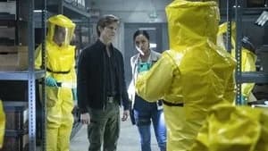 MacGyver 5. Sezon 8. Bölüm