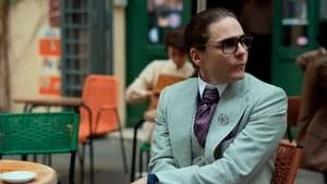 Becoming Karl Lagerfeld 1. Sezon 5. Bölüm