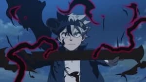 Black Clover 1. Sezon 104. Bölüm