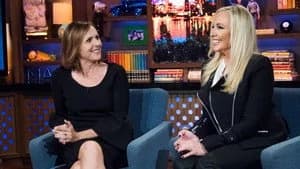 Watch What Happens Live with Andy Cohen 14. Sezon 129. Bölüm