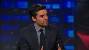 The Daily Show 19. Sezon 41. Bölüm