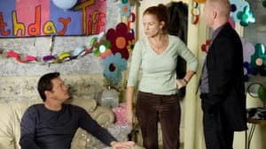EastEnders 26. Sezon 22. Bölüm