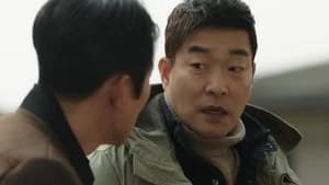 The Good Detective 1. Sezon 3. Bölüm