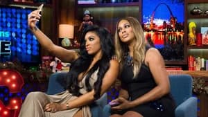 Watch What Happens Live with Andy Cohen 11. Sezon 203. Bölüm