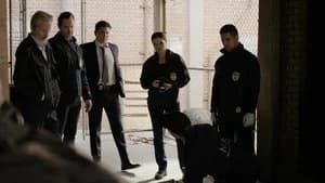 NCIS 23. Sezon 3. Bölüm