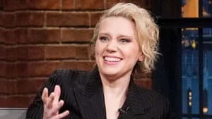 Late Night with Seth Meyers 11. Sezon 38. Bölüm