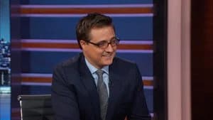 The Daily Show 21. Sezon 22. Bölüm