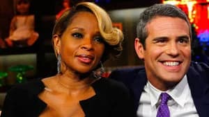 Watch What Happens Live with Andy Cohen 6. Sezon 13. Bölüm