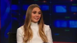 The Daily Show 19. Sezon 25. Bölüm