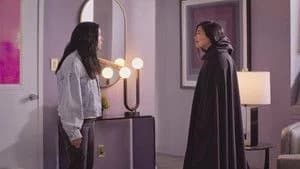 Awkwafina Is Nora from Queens 3. Sezon 7. Bölüm