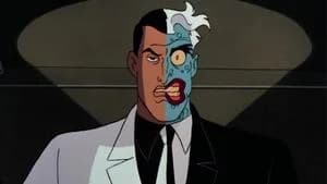 Batman: The Animated Series 1. Sezon 18. Bölüm