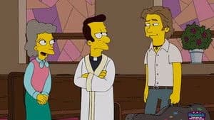 The Simpsons 31. Sezon 19. Bölüm