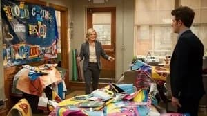Parks and Recreation 6. Sezon 9. Bölüm