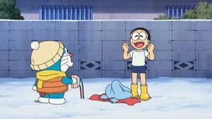Doraemon 1. Sezon 980. Bölüm