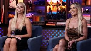 Watch What Happens Live with Andy Cohen 22. Sezon 142. Bölüm