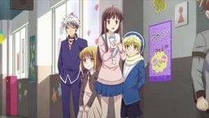 Fruits Basket 2. Sezon 23. Bölüm