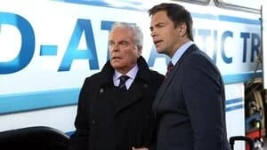 NCIS 8. Sezon 7. Bölüm