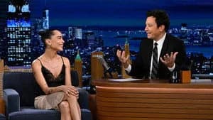 The Tonight Show Starring Jimmy Fallon 11. Sezon 170. Bölüm