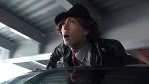 仮面ライダー 20. Sezon 11. Bölüm