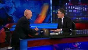 The Daily Show 15. Sezon 77. Bölüm