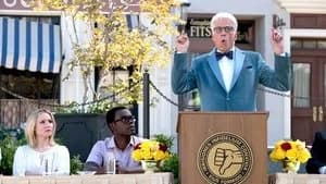 The Good Place 2. Sezon 8. Bölüm