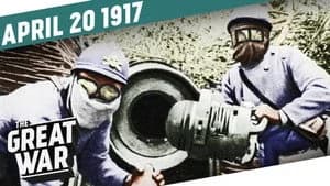 The Great War 4. Sezon 16. Bölüm