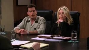 Two and a Half Men 1. Sezon 21. Bölüm