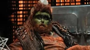 Star Trek: Strange New Worlds 1. Sezon 7. Bölüm