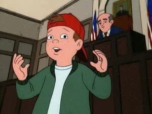 Recess 2. Sezon 17. Bölüm