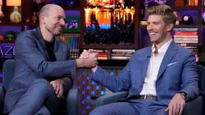Watch What Happens Live with Andy Cohen 21. Sezon 93. Bölüm