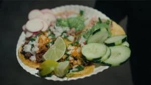 Street Food: USA 1. Sezon 1. Bölüm