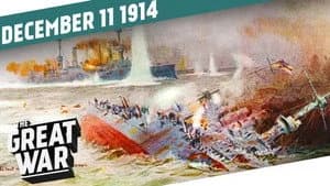 The Great War 1. Sezon 20. Bölüm