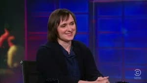 The Daily Show 16. Sezon 37. Bölüm