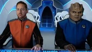 The Orville 2. Sezon 4. Bölüm