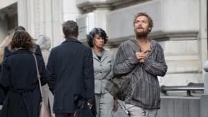 Marvel's Iron Fist 1. Sezon 1. Bölüm