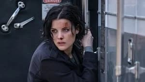 Blindspot 2. Sezon 22. Bölüm