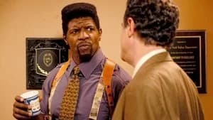 Brooklyn Nine-Nine 3. Sezon 19. Bölüm