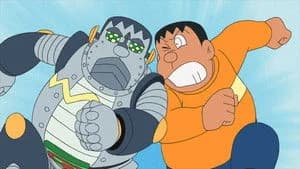 Doraemon 1. Sezon 797. Bölüm