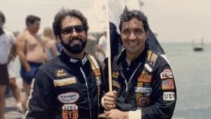 Cocaine Cowboys: The Kings of Miami 1. Sezon 1. Bölüm