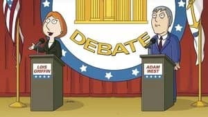 Family Guy 5. Sezon 17. Bölüm